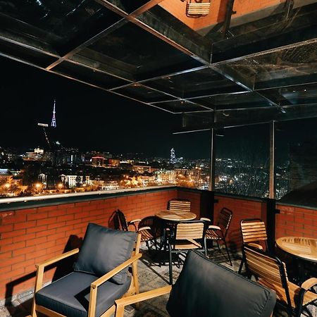 Corner In Old Tbilisi Otel Dış mekan fotoğraf
